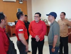 Maksimalkan Jaringan Anak Ranting Untuk Menangkan Andika – Hendrar