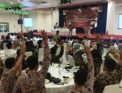 KPU Kota Tegal Buka Lowongan KPPS untuk Pilkada, Segini Honornya