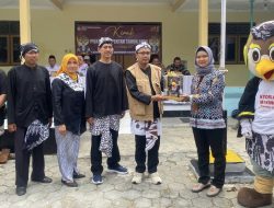 Unik, Partisipasi Masyarakat Kecamatan Talang Selalu Tinggi, Padahal Banyak Perantauan