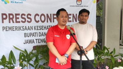 Faruq-Ashim Dibuat Pusing Tes Psikotes