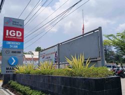 Klarifikasi RS Mitra Keluarga Slawi, Wartawan Dilarang Ambil Gambar dan Tak Ada Pertanyaan