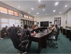 Lapor Bupati Tegal Didominasi Aduan Kerusakan Infrastruktur Jalan