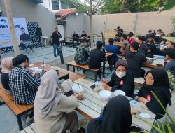Mas Uyip Siapkan Creativ Hub untuk Gen Z