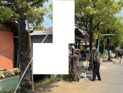 APK Tidak Sesuai Aturan dan Provokatif Ditertibkan