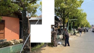 APK Tidak Sesuai Aturan dan Provokatif Ditertibkan