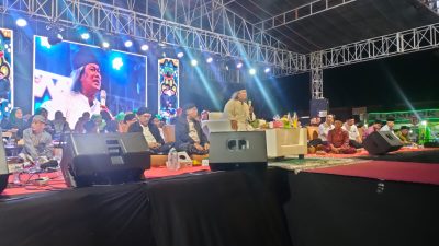 Hakikat Hari Santri Menurut Gus Muwafiq