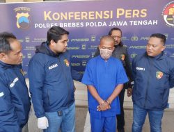Seorang Pelaku Pencuri Uang Nasabah Bank Dibekuk Polisi,  3 Pelaku Lainya Buron