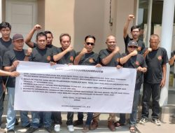 Jelang Pilkada, Warga Tegal Deklarasikan Gerakan Anti Money Politik