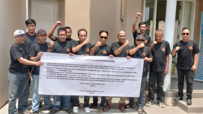 Jelang Pilkada, Warga Tegal Deklarasikan Gerakan Anti Money Politik