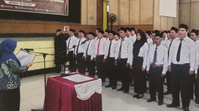 Satu Anggota PPK Wanasari Terancam di PAW