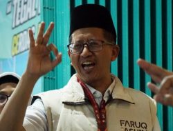 PKS Pecat Tiga Kader Karena Membelot Dukung Paslon Lain di Pilkada Tegal