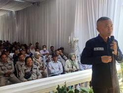 Resmikan Rumah Aspirasi, Yoyok Riyo Sudibyo Siap Mengabdi untuk Masyarakat