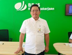 Pekerja Informal Jadi Target Kepesertaan BPJS Ketenagakerjaan