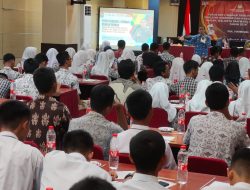 Bakesbangpol Ajak Gen Z Bijak Gunakan Hak Pilih