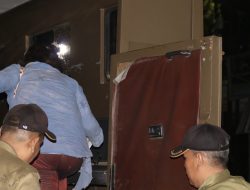 8 PGOT Dinamakan Petugas Gabungan Kabupaten Tegal, Salah Satunya Wanita Jadi-Jadian