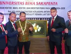Universitas Baru Ditarget Raih Unggul