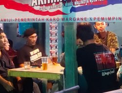 Aspirasi Warga Jadi Vitamin Bagi Uyip-Satori