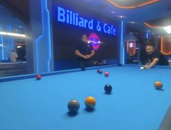 Disporapar Dorong Biliar 101 Hapus Stigma Negatif dengan Prestasi