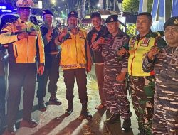 Pelaku Tawuran, Balap Liar Dan Preman di Kota Tegal Tiarap