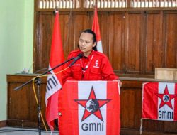 GMNI Brebes Mendorong KPUD Memaksimalkan Sosialisasi Tahapan Pilkada