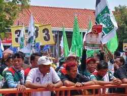 KPU Pemalang Terima Dua Tembusan Ijin Kampanye Anggota Dewan