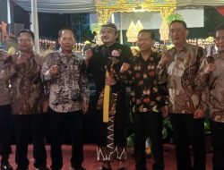 Sekda Pemalang Ingatkan Netralitas ASN