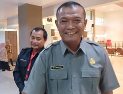 Martono Diusulkan Jadi Ketua DPRD Pemalang