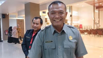 Martono Diusulkan Jadi Ketua DPRD Pemalang