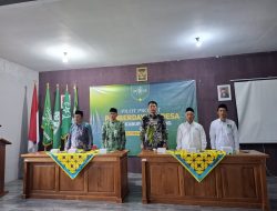 Lakpesdam NU Inisiasi Program Pemberdayaan Desa   