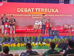 Dedy Yon dan Faruq Gagal Fokus ke Mas Uyip