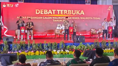 Dedy Yon dan Faruq Gagal Fokus ke Mas Uyip