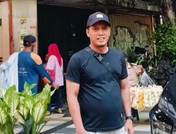 Bawaslu Kabupaten Tegal Ingatkan Pihak Ketiga Terkait Pelaksanaan Debat Publik