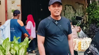 Bawaslu Kabupaten Tegal Ingatkan Pihak Ketiga Terkait Pelaksanaan Debat Publik