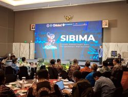 PKTJ Tegal Luncurkan Aplikasi Sibima