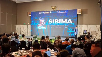 PKTJ Tegal Luncurkan Aplikasi Sibima