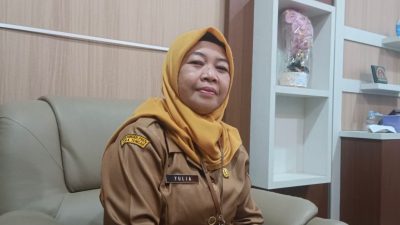 Lolos Administrasi, 4.595 Pelamar Seleksi CPNS di Brebes Siap-Siap Ikuti SKD