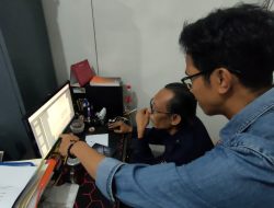 3.000 Orang Mendaftar Anggota KPPS di Kota Tegal