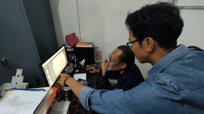 3.000 Orang Mendaftar Anggota KPPS di Kota Tegal