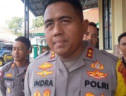 Masa Kampanye, Kapolres Tegal Larang Arak-Arakan dan Pakai Knalpot Brong