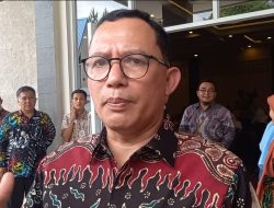 Pj Bupati Tegal Ingatkan ASN Untuk Bersikap Netral dan Ajak Masyarakat Berpikir Logis