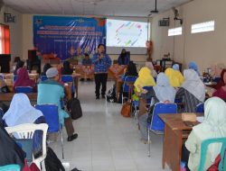 Pendidik dan Tenaga Kependidikan Diminta Perhatikan Indeks Kualitas Pengelolaan Sekolah