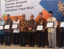 OPD Diminta Gandeng BPS dan Perguruan Tinggi