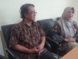 Gigantopithecus Expo 2024 Bakal Suguhkan Lorong Waktu Menuju Zaman Purba