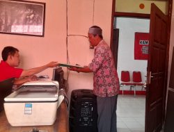 Bima-Mujab Tak Hadir di Halaqah Ulama, Ini Penjelasannya