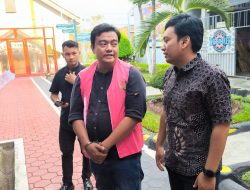 Kades Lebakgowah Ditetapkan Tersangka, Diduga Korupsi Rp 390 Juta