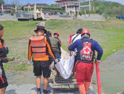 Pencari Ikan Ditemukan Meninggal di Waduk Cacaban