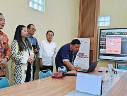 Gandeng BEI, Kini IBN Tegal Miliki Galeri Investasi