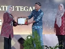 FK Metra Kabupaten Tegal Juara 2 Lomba Pertunra Pilkada Damai 2024 Jawa Tengah
