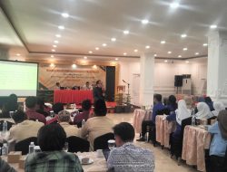 Bawaslu Ajak Mahasiswa di Brebes Kawal Pilkada, Stop Politik Uang