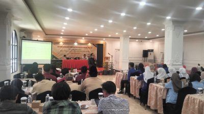 Bawaslu Ajak Mahasiswa di Brebes Kawal Pilkada, Stop Politik Uang